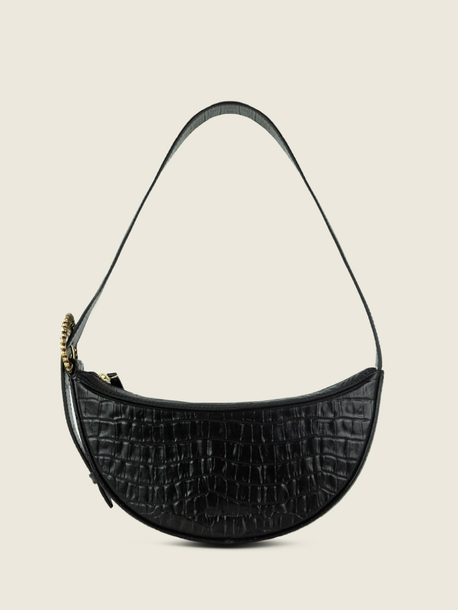 foto-vista-lateral-bolso-media-luna-cuero-negro-celeste-heritage-negro-azabache-paul-marius-w50-cr-b