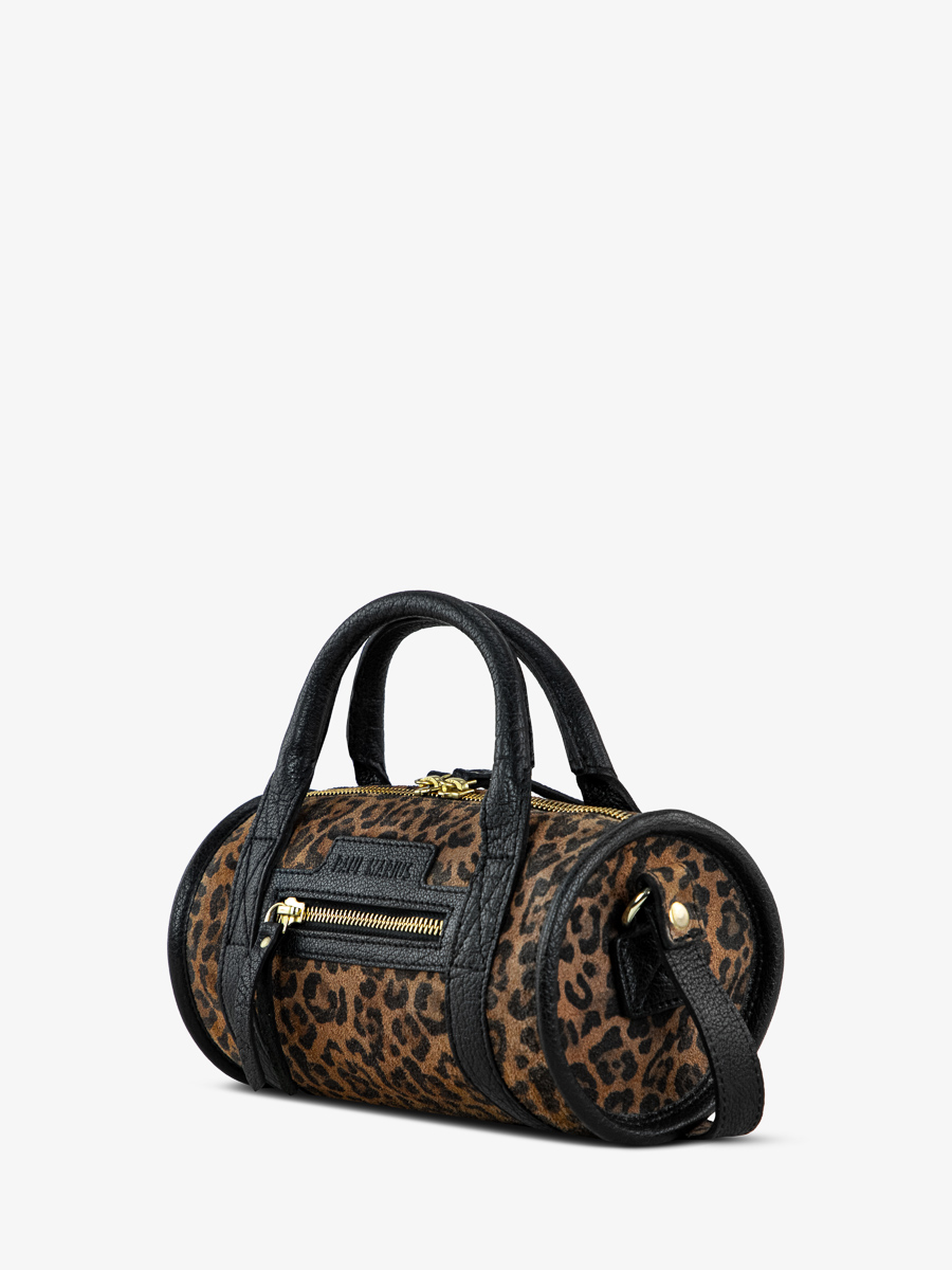 bolso-bandolera-charlie-leopard-negro-vista-lateral-w30-lp-b