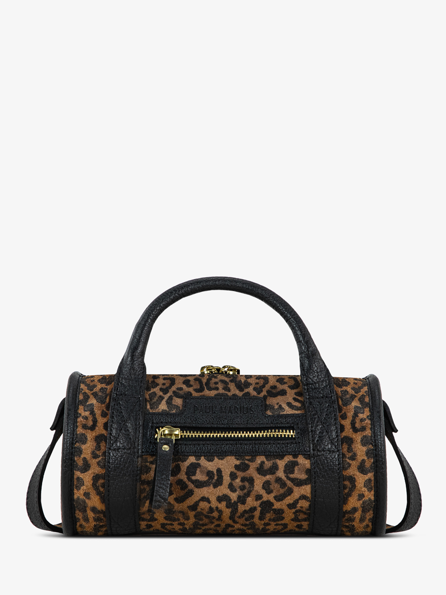 bolso-bandolera-charlie-leopard-negro-vista-frontal-w30-lp-b