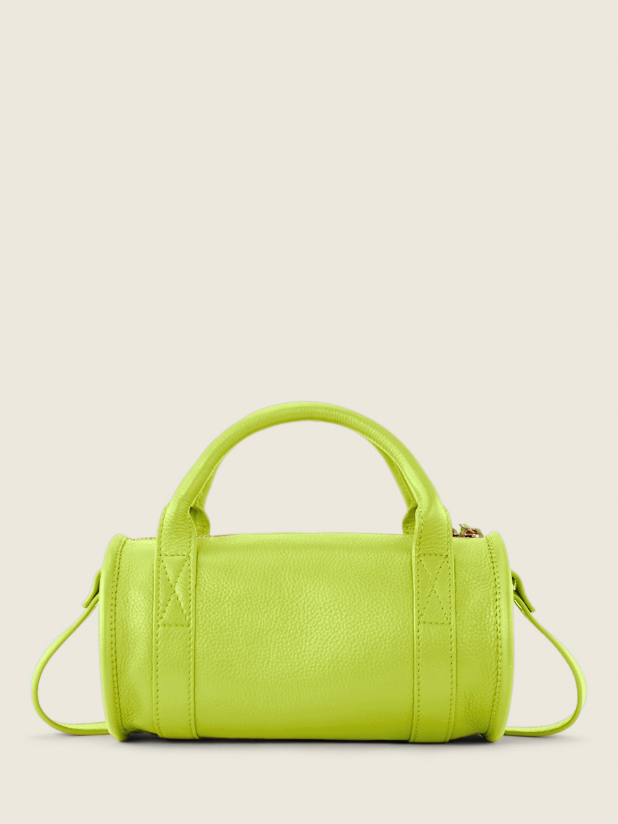 foto-vista-interior-mini-bolso-de-mano-de-cuero-verde-charlie-sorbet-pomme-paul-marius-w30-sb-lgr