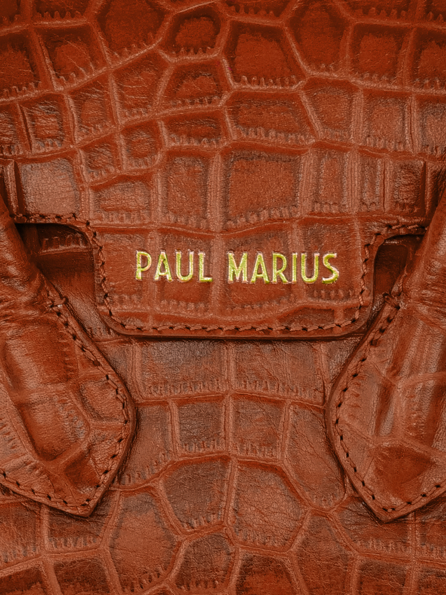 foto-material-bolso-mano-cuero-mujer-colette-xs-alligator-marrón-paul-marius-w28xs-a-l