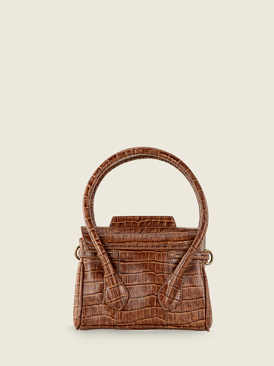 foto-vista-trasera-mini-bolso-de-mano-cuero-marrón-colette-xs-heritage-marrón-glace-paul-marius-w28xs-cr-db