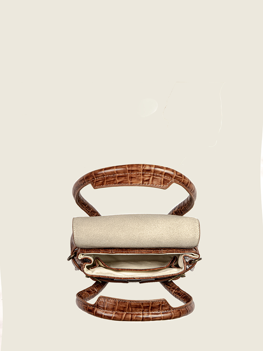 foto-vista-interior-mini-bolso-de-mano-de-cuero-marron-colette-xs-heritage-marron-glace-paul-marius-w28xs-cr-db