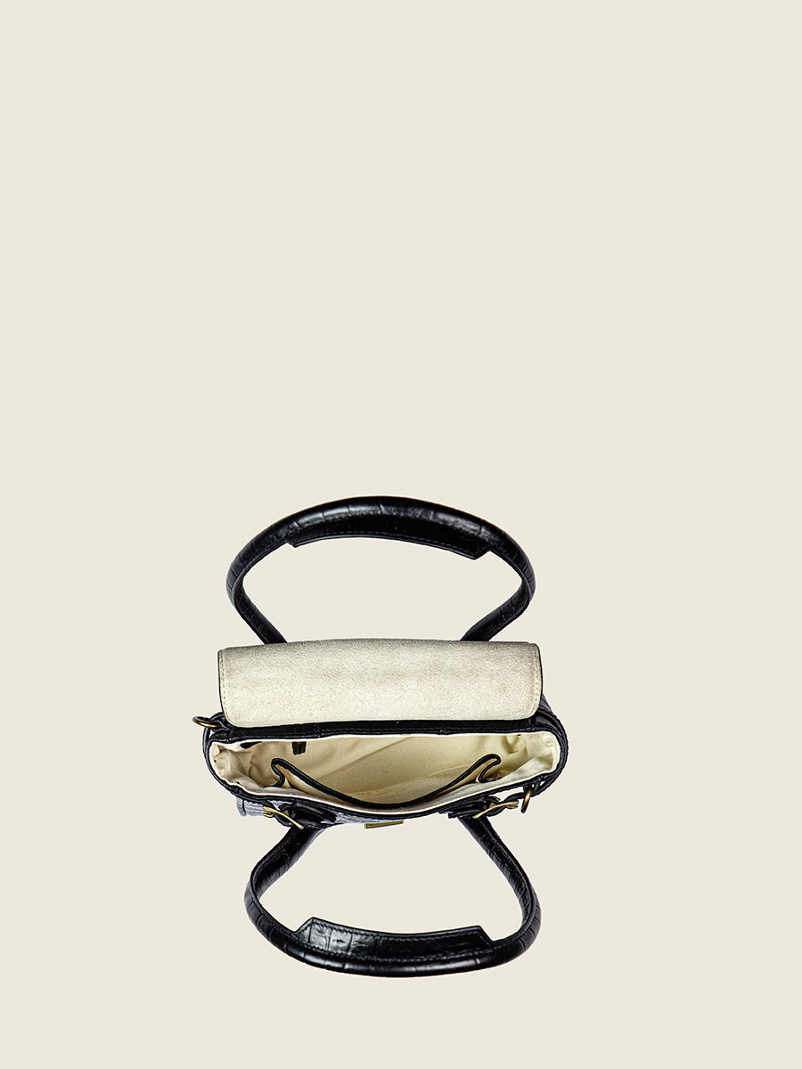 foto-vista-mini-bolso-de-mano-de-cuero-negro-colette-xs-heritage-negro-azabache-paul-marius-w28xs-cr-b