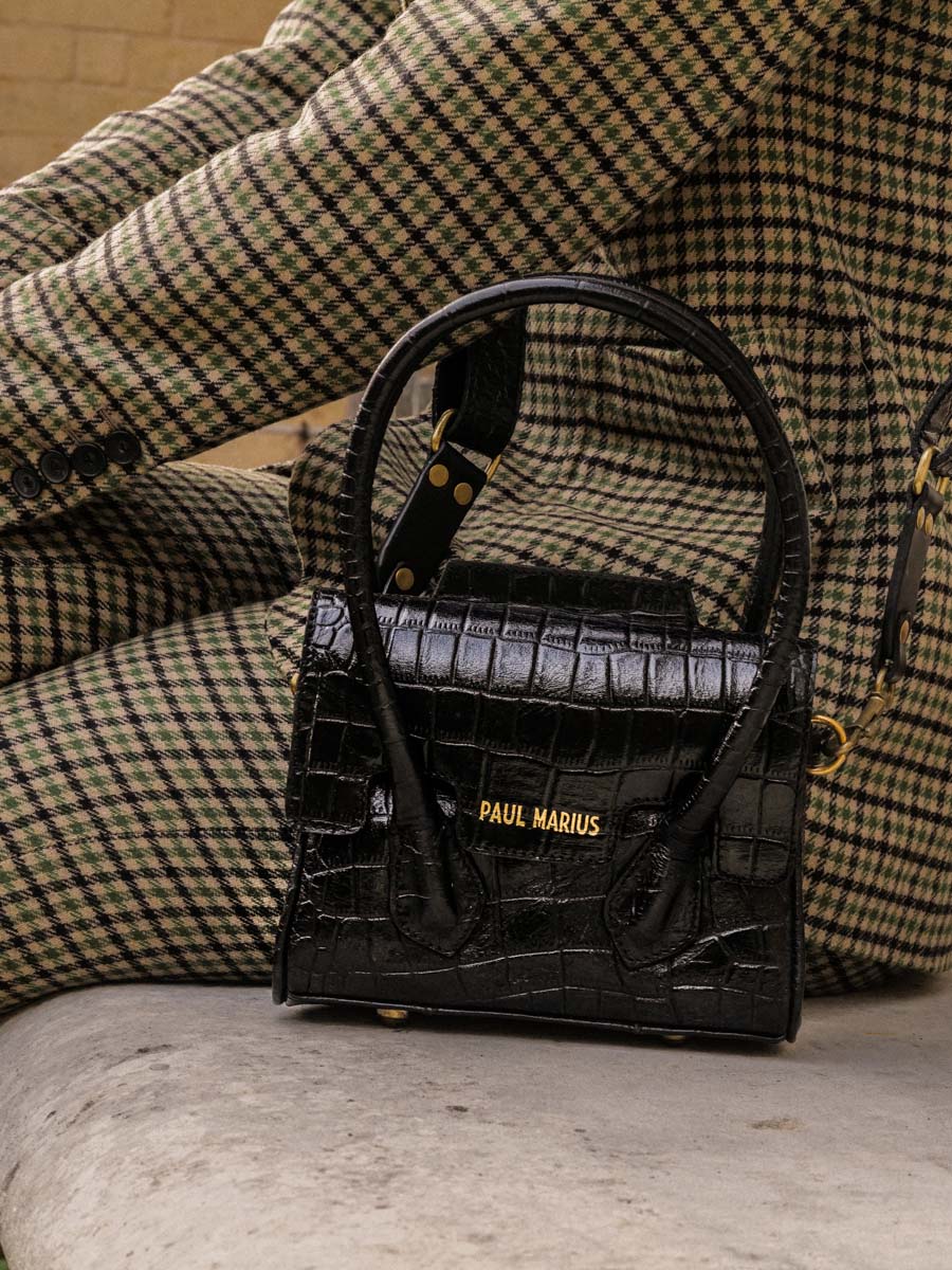 foto-bolso-de-mano-de-cuero-para-mujer-colette-xs-alligator-negro-paul-marius-w28xs-a-b