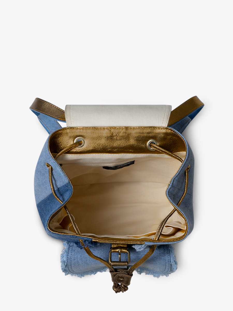 foto-interior-mochila-cuero-vaqueros-mujer-lebaroudeur-denim-paul-marius-m40-og-denim