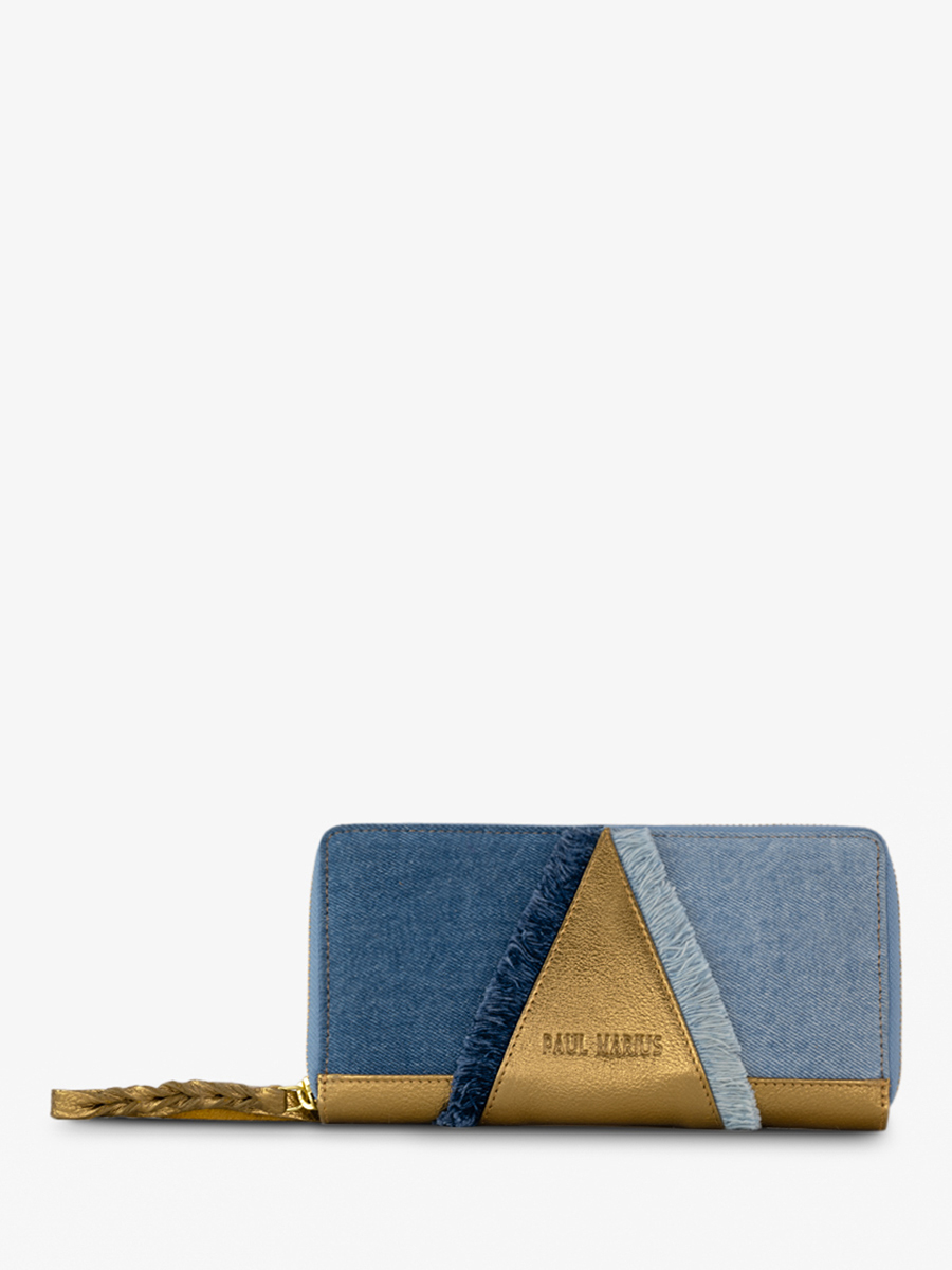 foto-vista-lateral-cartera-de-cuero-vaquera-para-mujer-leportefeuille-charlotte-denim-paul-marius-m63-og-denim