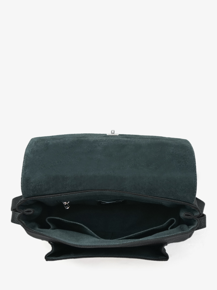 foto-vista-interior-bolso-bandolera-cuero-negro-diane-s-negro-paul-marius-w035s-b