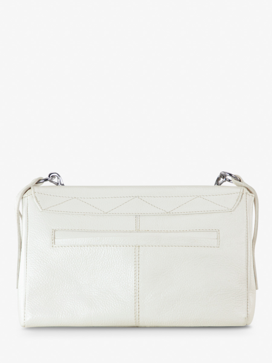 foto-vista-trasera-bolso-bandolera-cuero-blanco-diane-s-vedette-paul-marius-w35s-w