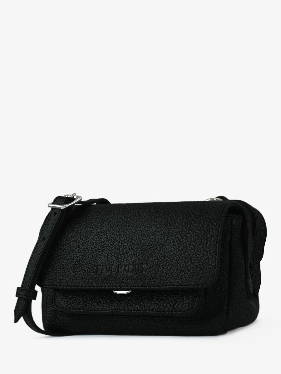 foto-vista-lateral-mini-bolso-bandolera-cuero-negro-diane-xs-negro-paul-marius-w035xs-b