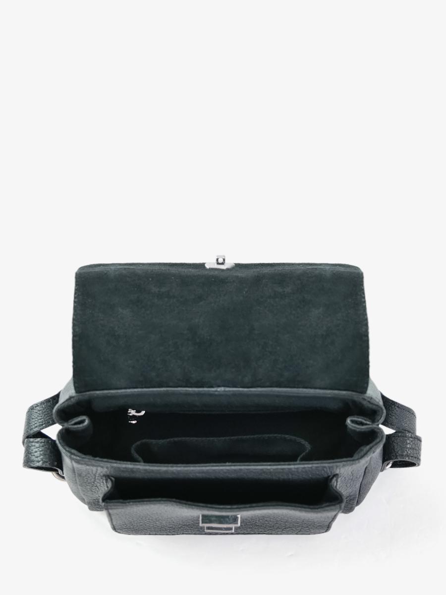 foto-vista-interior-mini-bolso-bandolera-cuero-negro-diane-xs-negro-paul-marius-w035xs-b