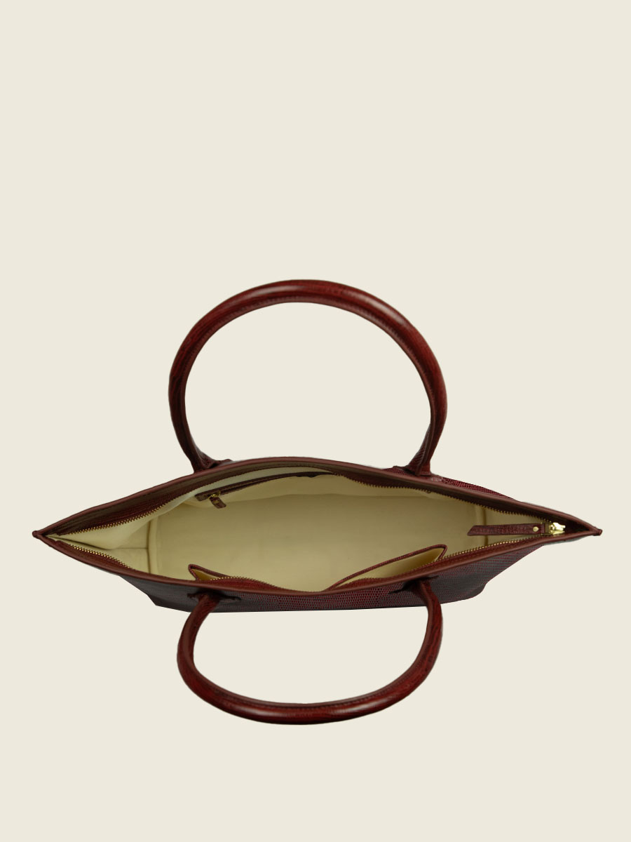 foto-vista-interior-bolso-mujer-cuero-rojo-edith-1960-granate-paul-marius-w49-l-r