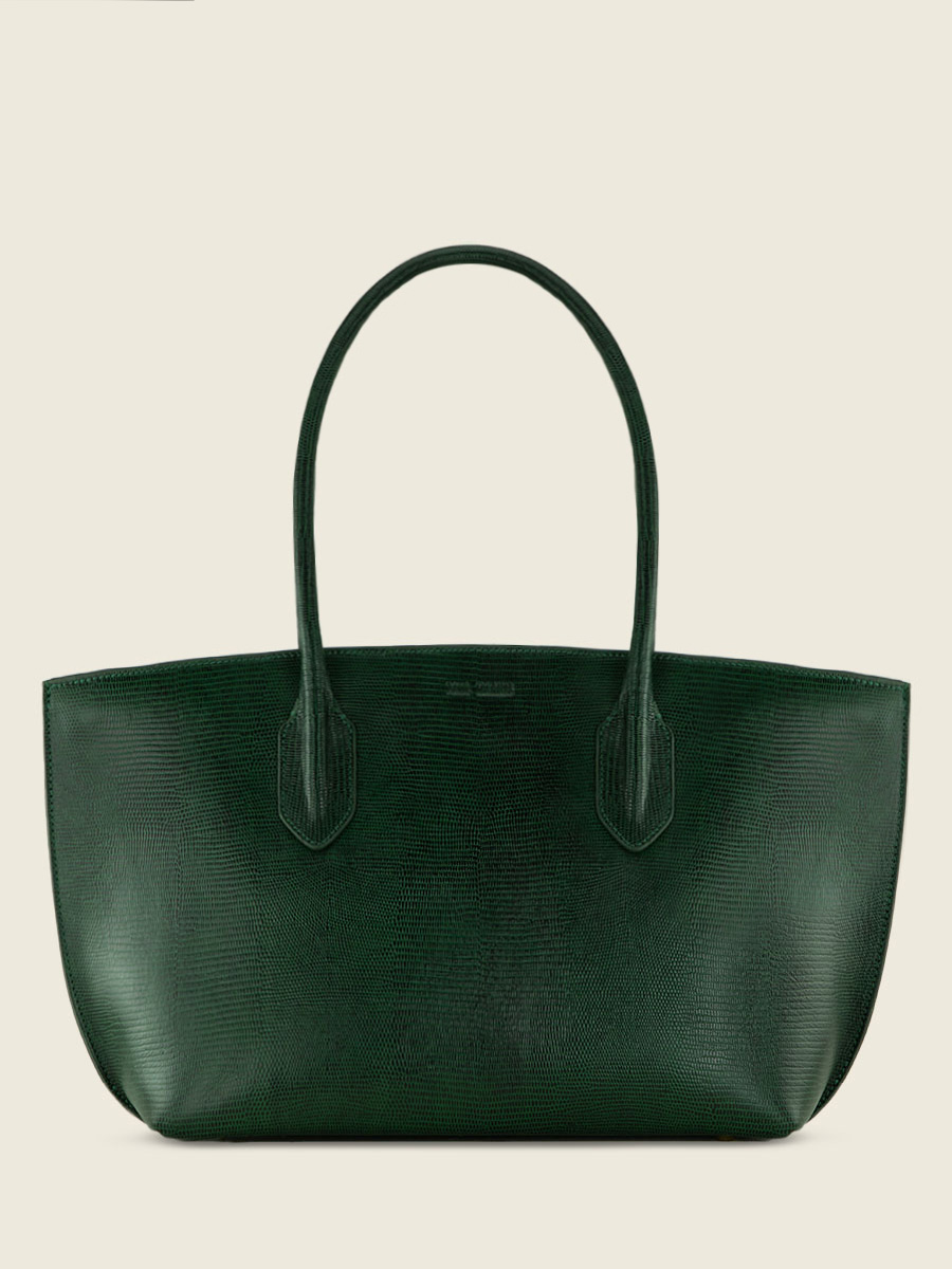 foto-vista-frontal-bolso-cesta-cuero-verde-mujer-edith-1960-malachite-paul-marius-w49-l-dg
