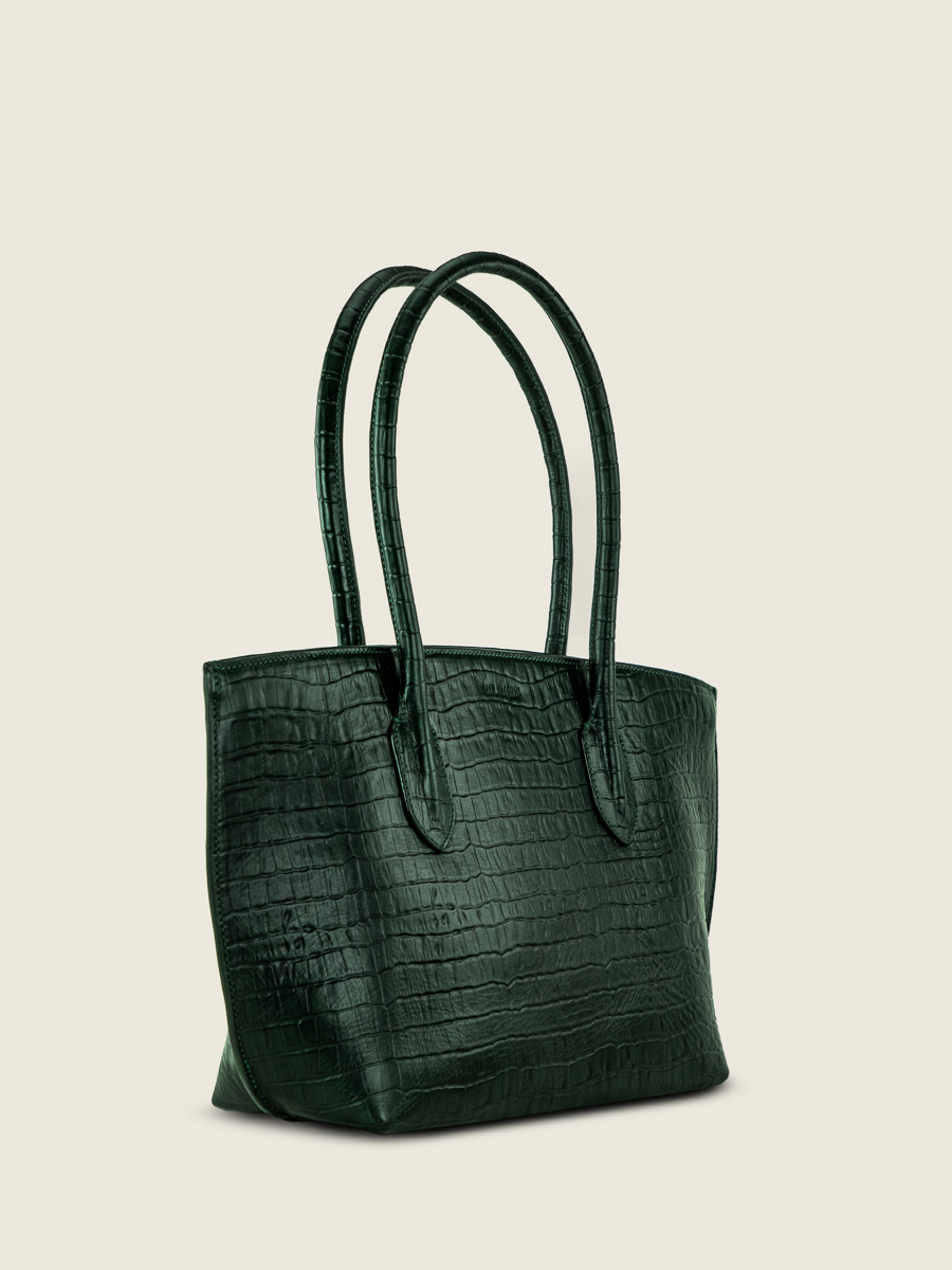 foto-vista-lateral-bolso-cesta-cuero-verde-mujer-edith-heritage-malachite-paul-marius-w49-cr-dg