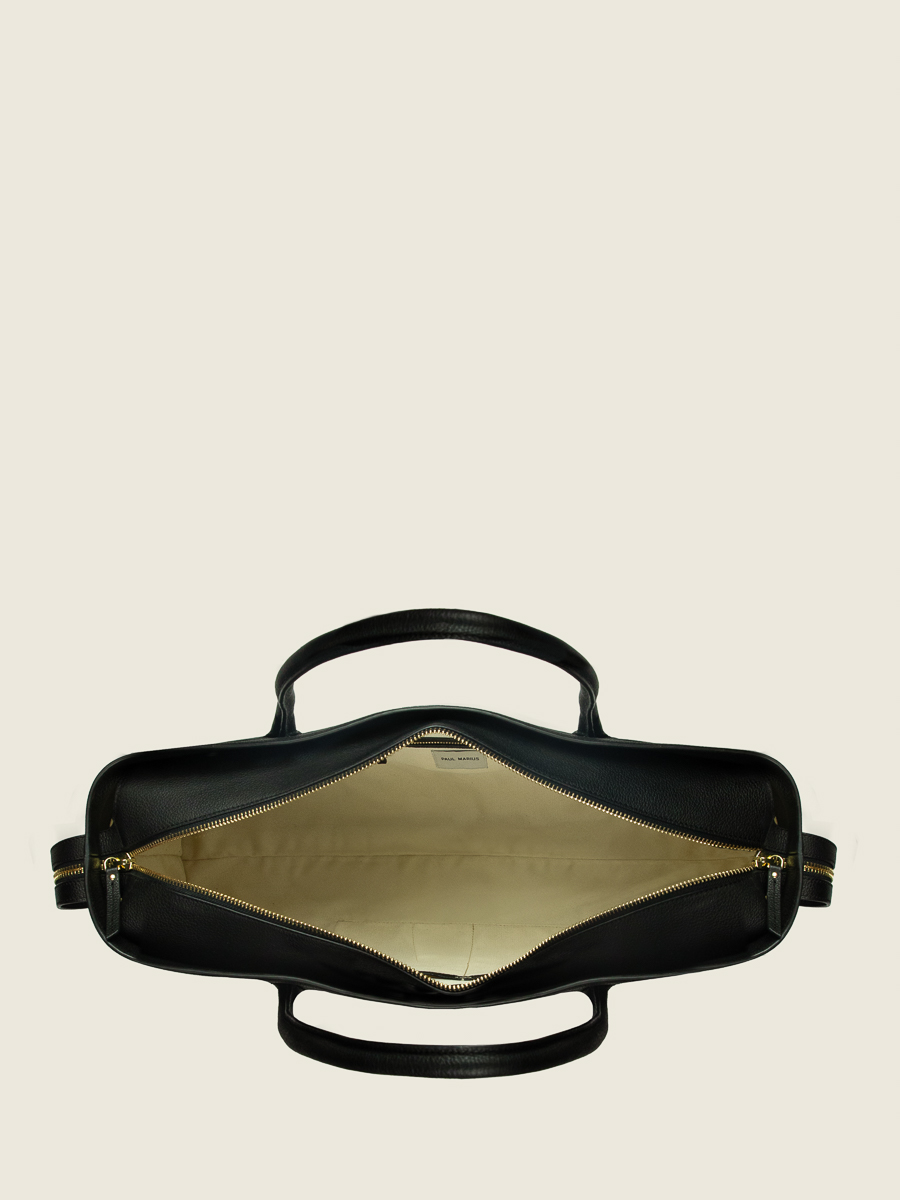 bolsa-de-viaje-eros-ultra-larga-negra-Carbón-vista-interior-w52l-bm-b