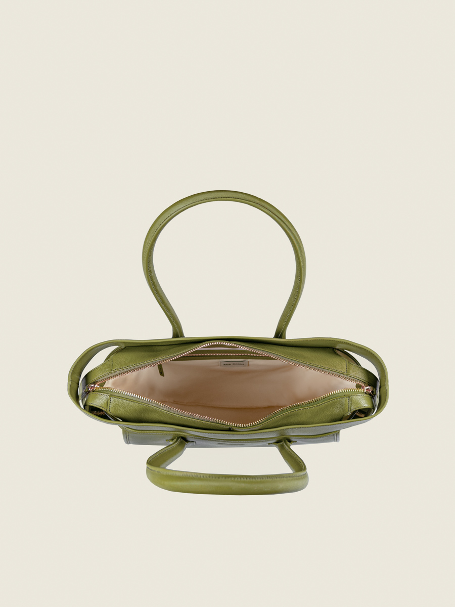 bolso-de-viaje-bolso-de-mano-eros-verde-oliva-vista-interior-w52m-gr-o