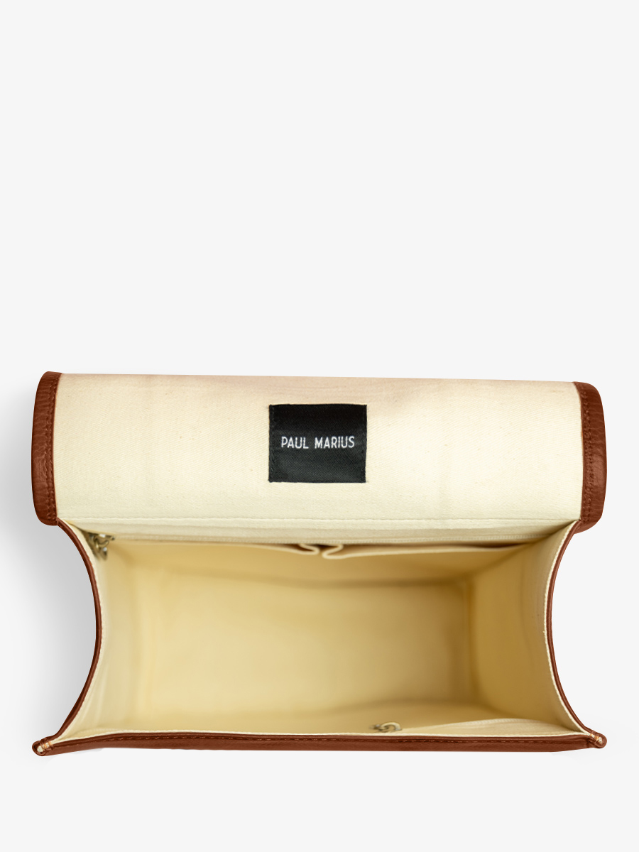 foto-vista-interior-mochila-cuero-multicolor-lecoursier-esperanza-paul-marius-m03-mex