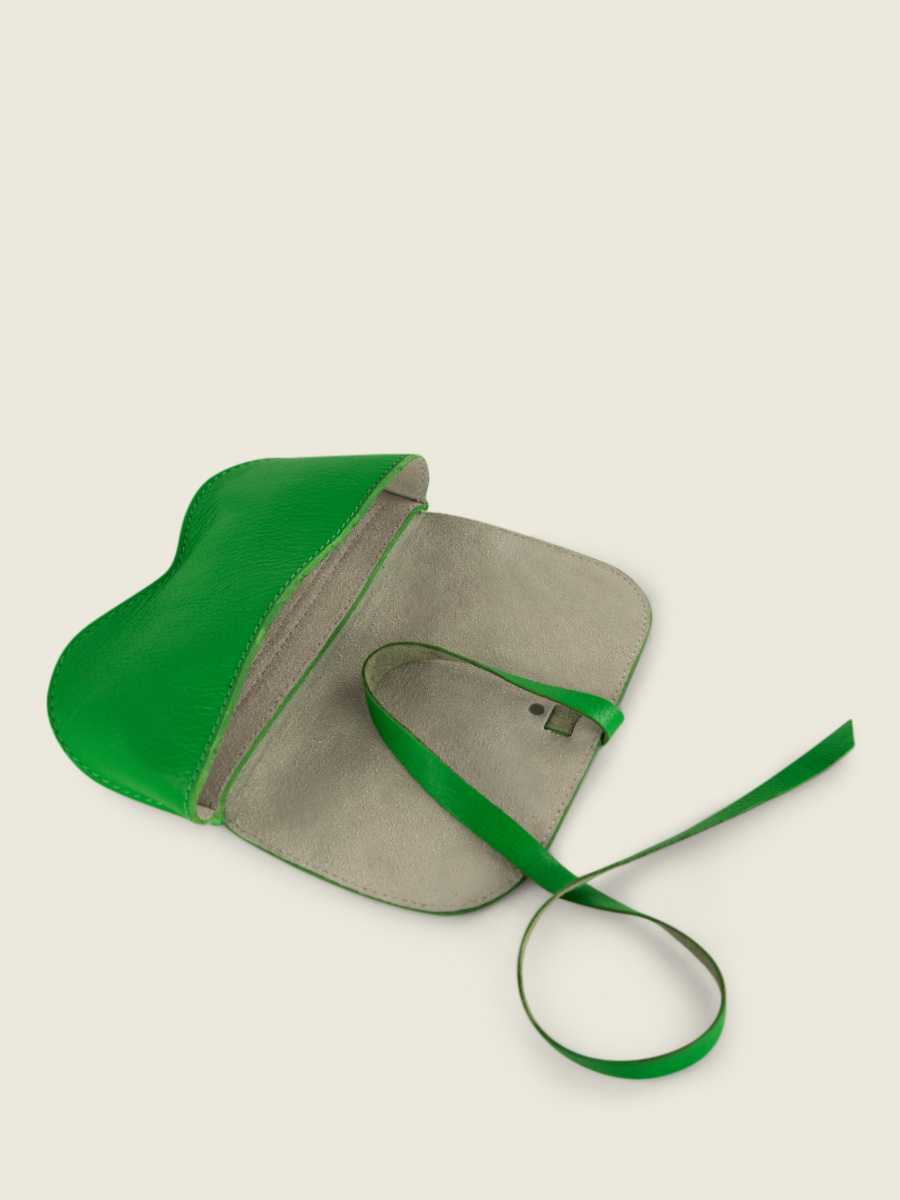 foto-vista-interior-estuche-para-gafas-de-cuero-para-mujer-verde-l-estuche-para-gafas-neon-paul-marius-m49-ne-gr