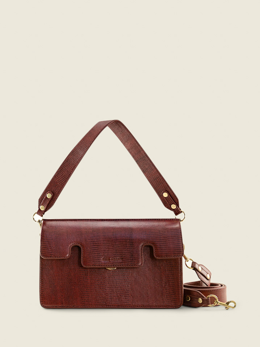 foto-vista-frontal-bolso-baguette-cuero-rojo-gabrielle-1960-paul-marius-w42-l-r