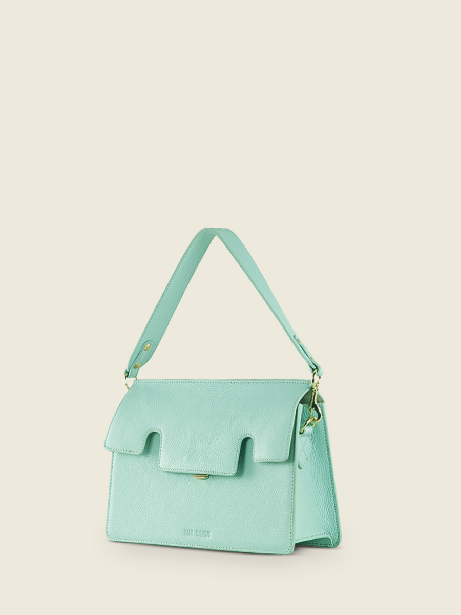 foto-vista-trasera-bolso-baguette-cuero-azul-gabrielle-azur-azul-cielo-paul-marius-w42-az-l-blu