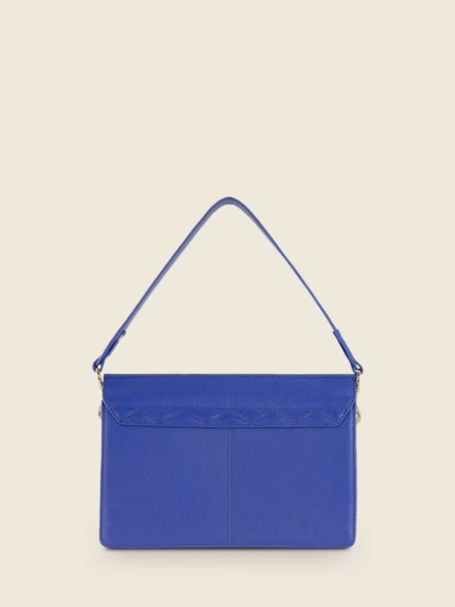 foto-vista-trasera-bolso-baguette-cuero-azul-gabrielle-azur-azul-rey-paul-marius-w42-az-blu