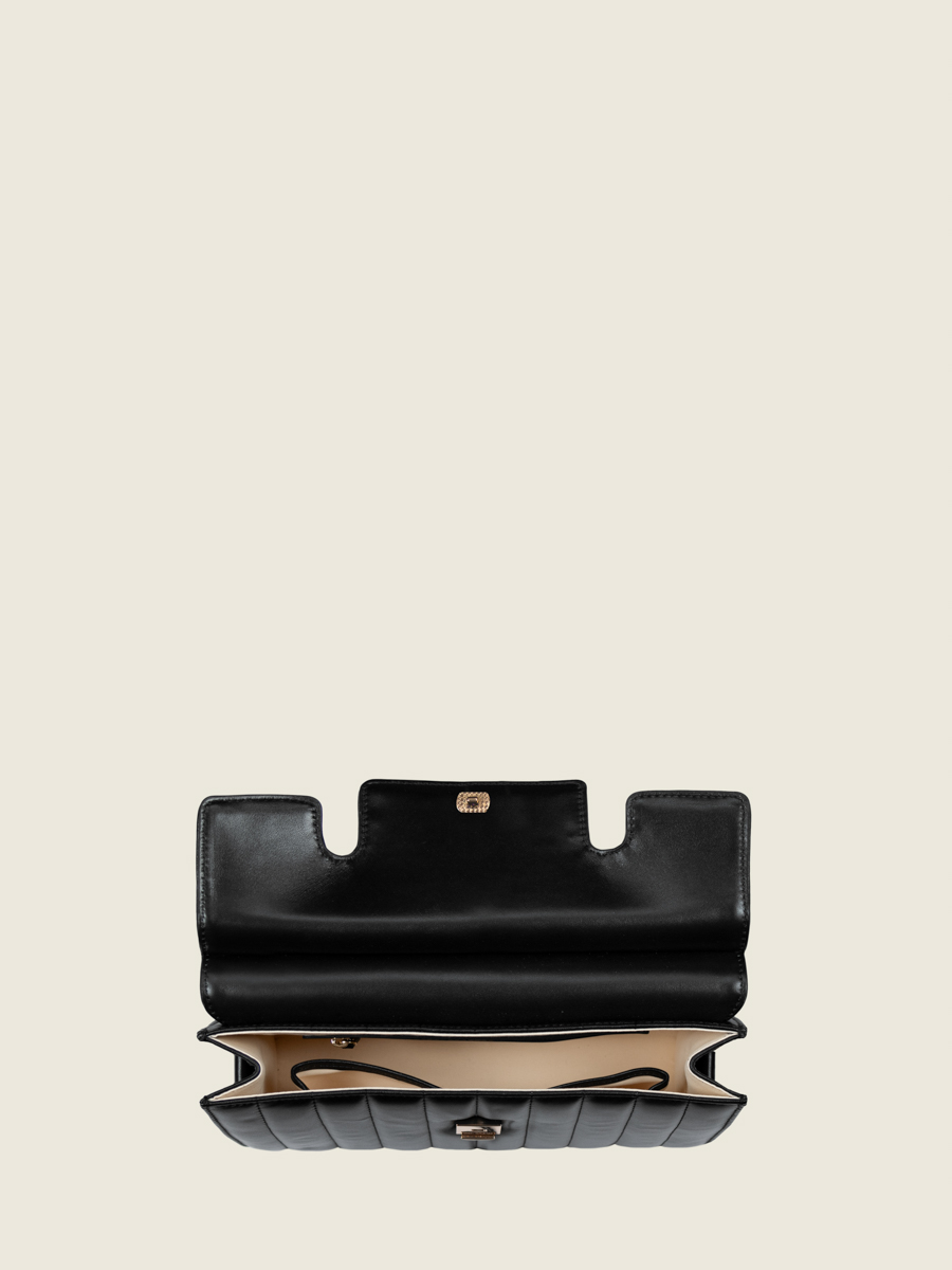 bolso-baguette-acolchado-cuero-gabrielle-tapicería-negro-vista-interior-w42-mat-s-b