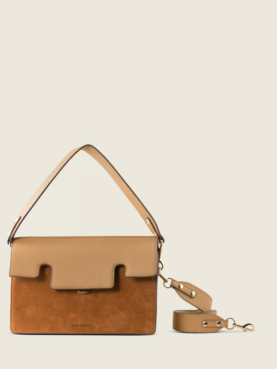 bolso-baguette-de-cuero-gabrielle-fauve-vista-frontal-w42-su-co