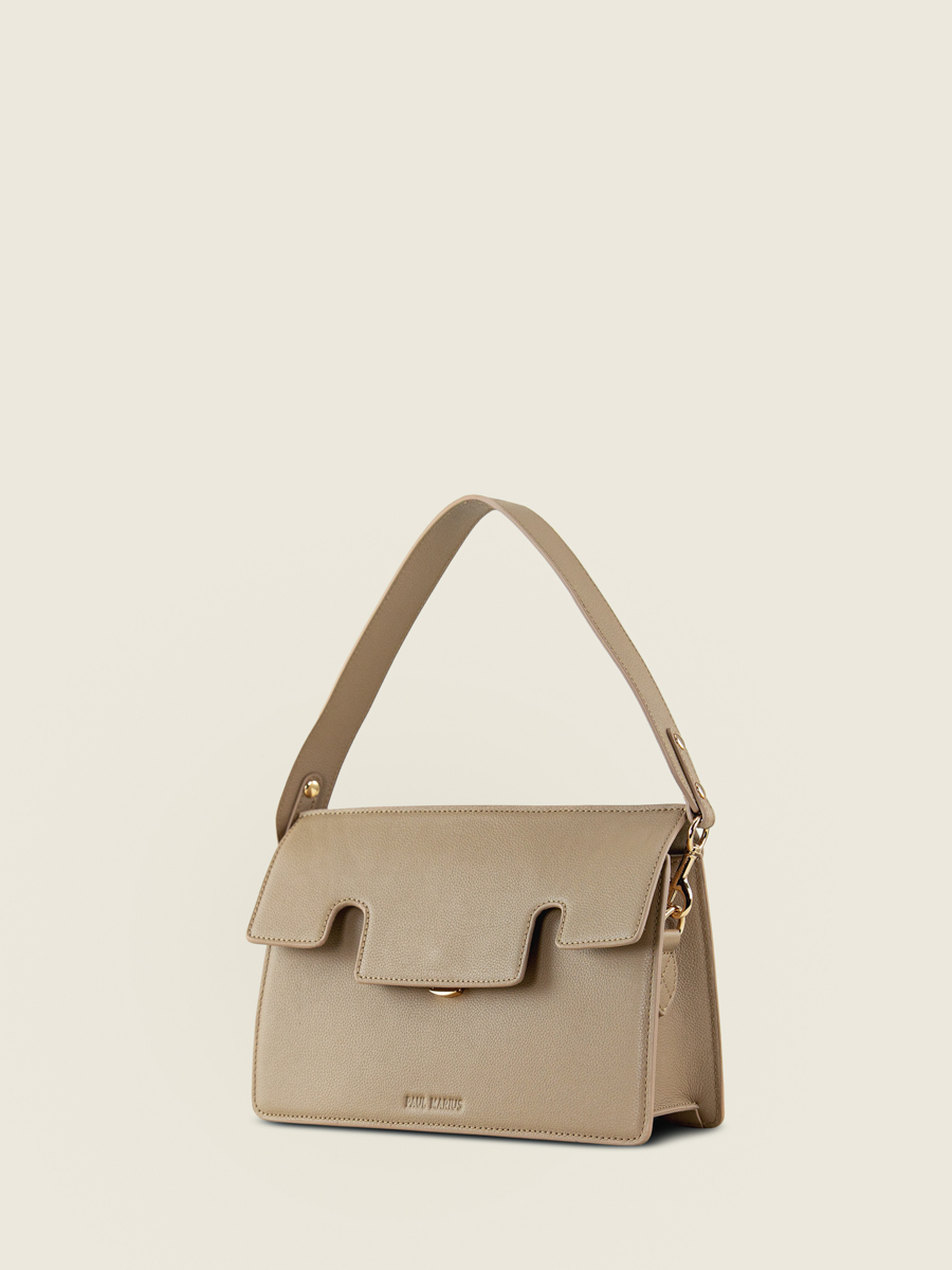 bolso-baguette-de-cuero-gabrielle-taupe-vista-posterior-w42-bei