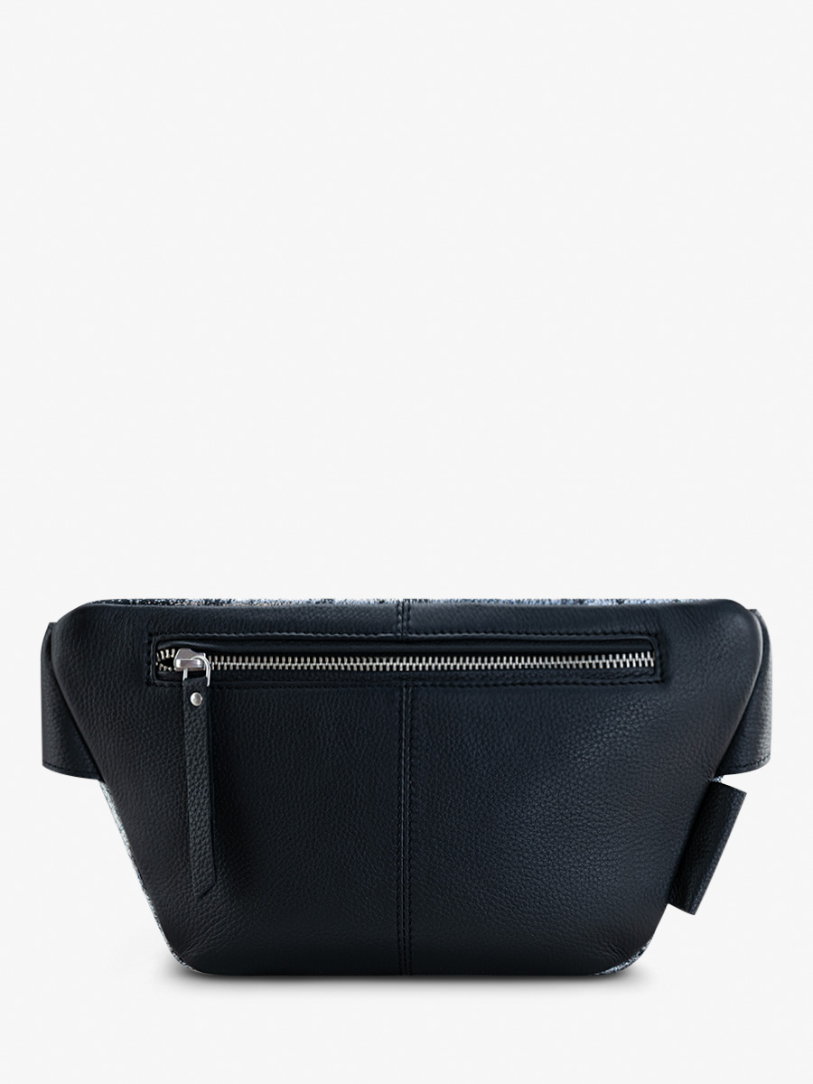 foto-vista-trasera-banana-cuero-holográfico-labanane-galaxie-paul-marius-m503-gal