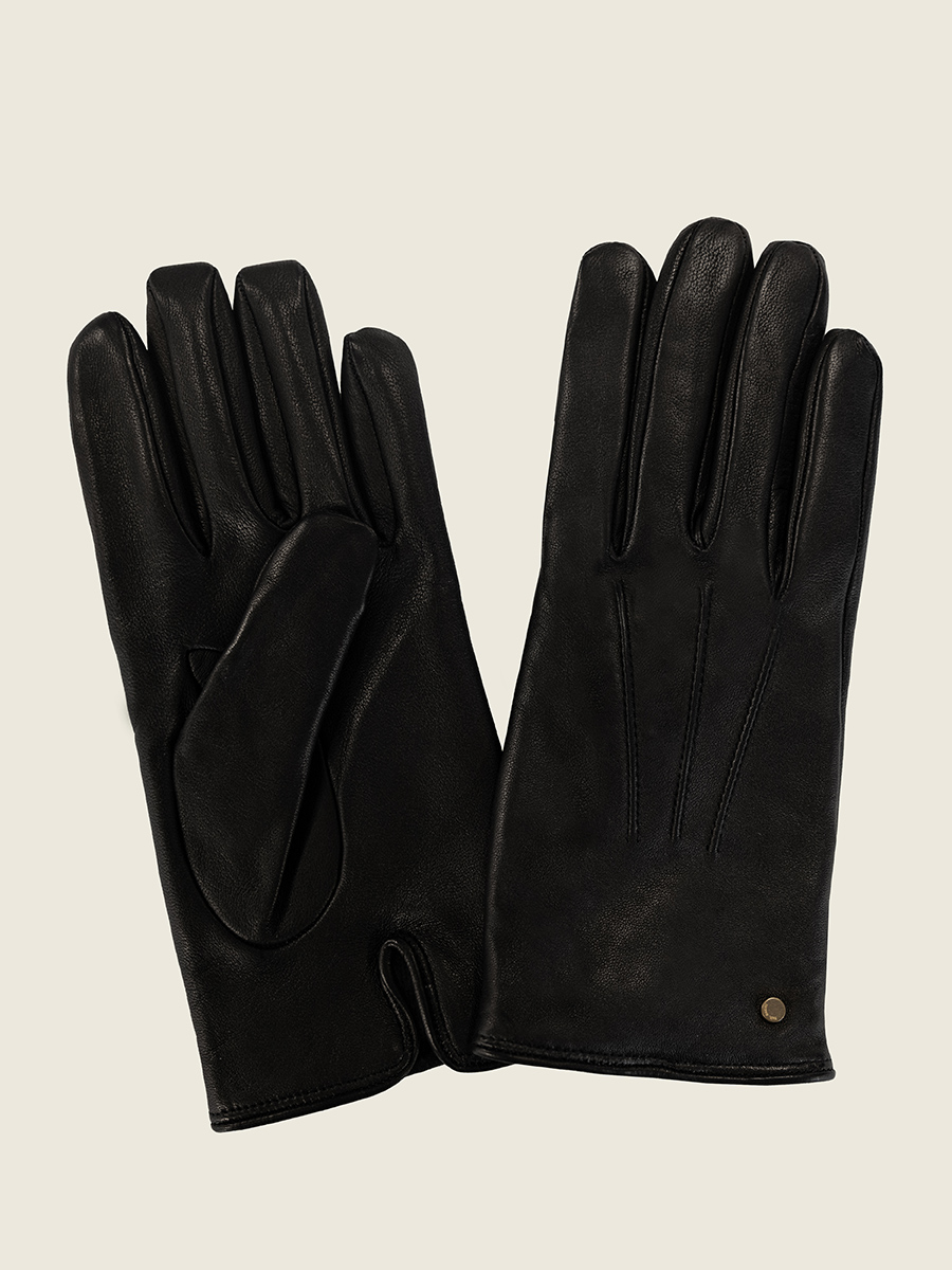 foto-vista-frente-guantes-cuero-negro-paul-marius