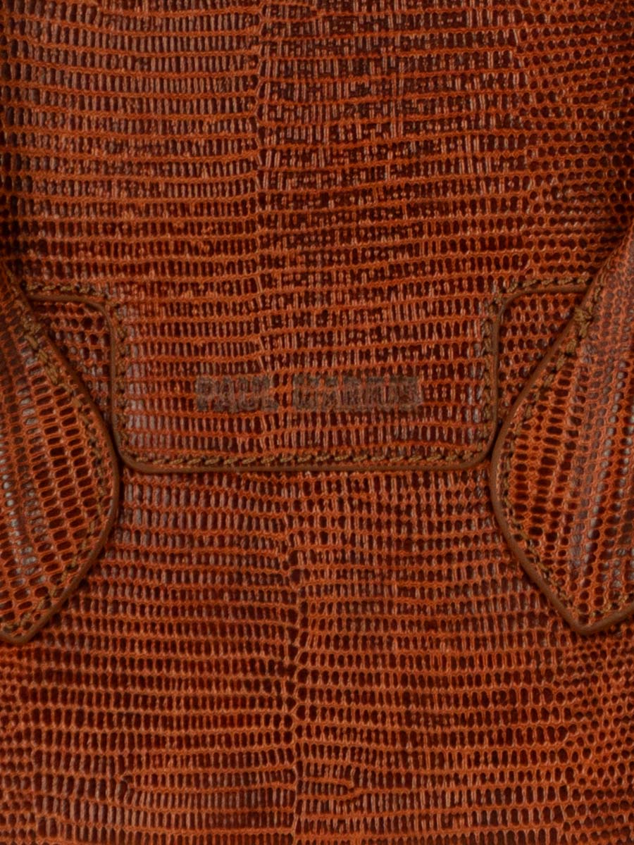 foto-vista-de-zoom-material-mini-bolso-de-mano-cuero-marrón-gisele-xs-1960-ámbar-paul-marius-w32xs-l-l