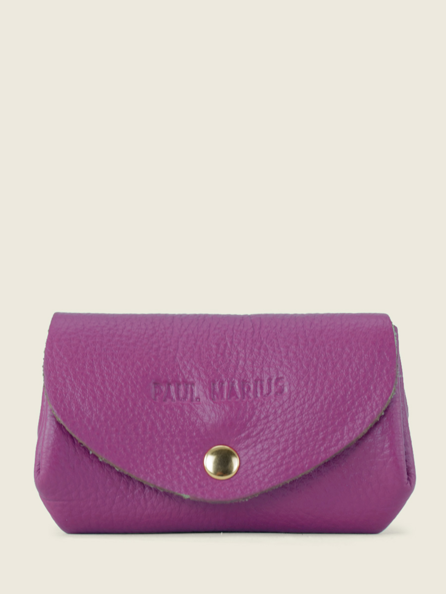 foto-vista-cara-monedero-cuero-violeta-legustave-sorbet-cassis-paul-marius-clp-sb-p