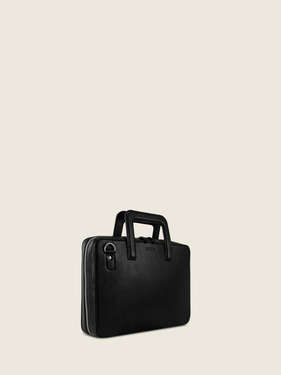 foto-vista-lateral-portadocumentos-cuero-unisex-negro-henri-noir-paul-marius-b10-b