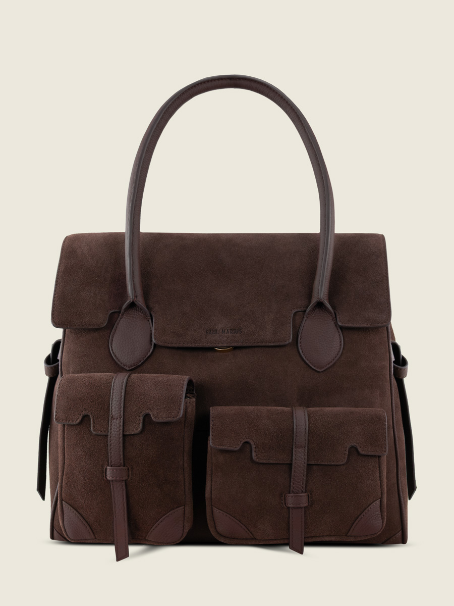 bolso-de-viaje-marron-james-chocolate-vista-frontal-w53-su-db
