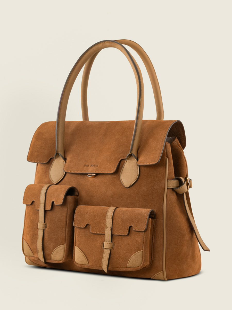 bolso-de-viaje-marron-james-fauve-vista-lateral-w53-su-co
