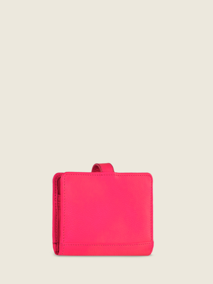 foto-vista-trasera-cartera-cuero-rosa-leportefeuille-jeanne-neon-paul-marius-m34-ne-pi