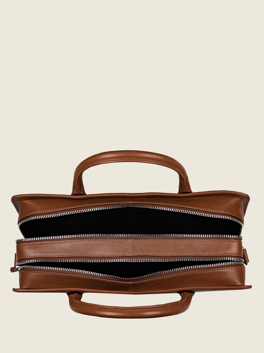 foto-vista-interior-portadocumentos-cuero-unisex-marrón-jean-natural-paul-marius-b09-l