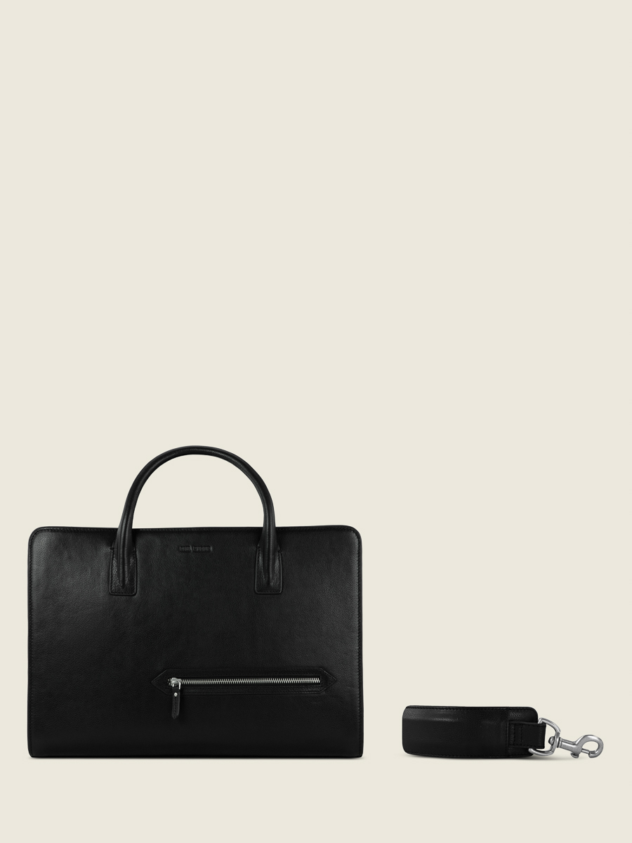 foto-vista-frontal-portadocumentos-cuero-unisex-negro-jean-negro-paul-marius-b09-b