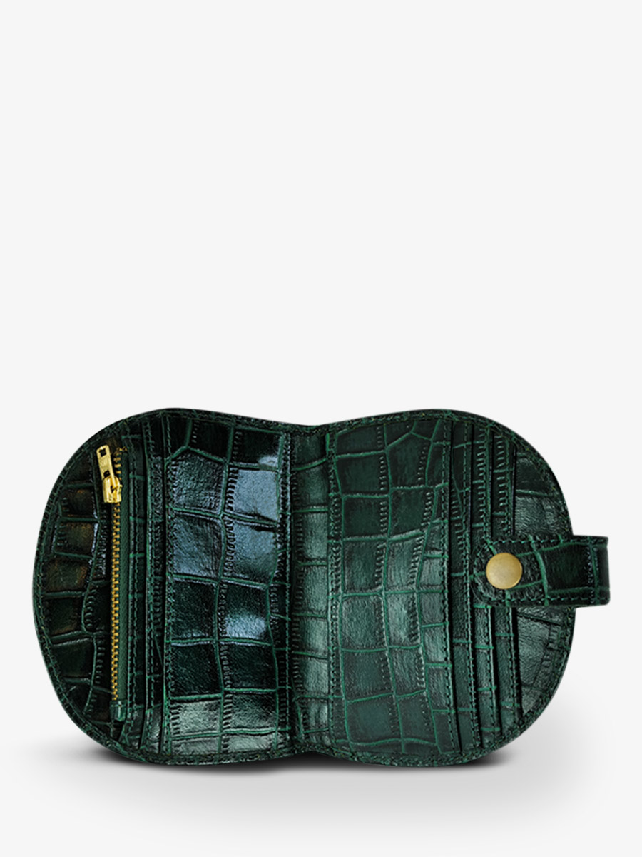 foto-interior-cartera-cuero-mujer-leportefeuille-manon-n2-alligator-verde-paul-marius-m33-a-dg