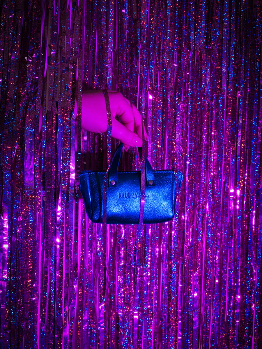 foto-monedero-de-cuero-para-mujer-azul-mon-permier-paul-marius-ultraviolet-paul-marius