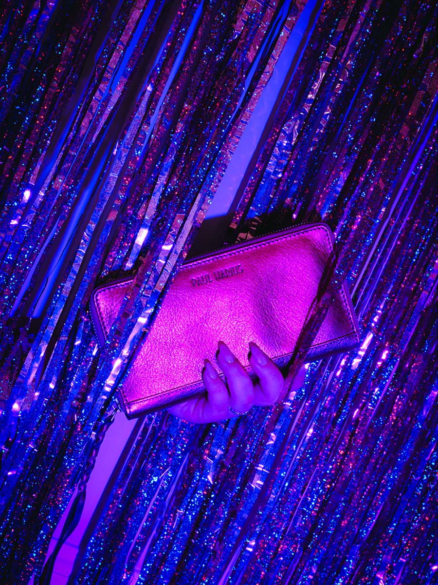 foto-cartera-de-cuero-para-mujer-rosa-la-cartera-charlotte-ultraviolet-paul-marius-m63-uv-pi