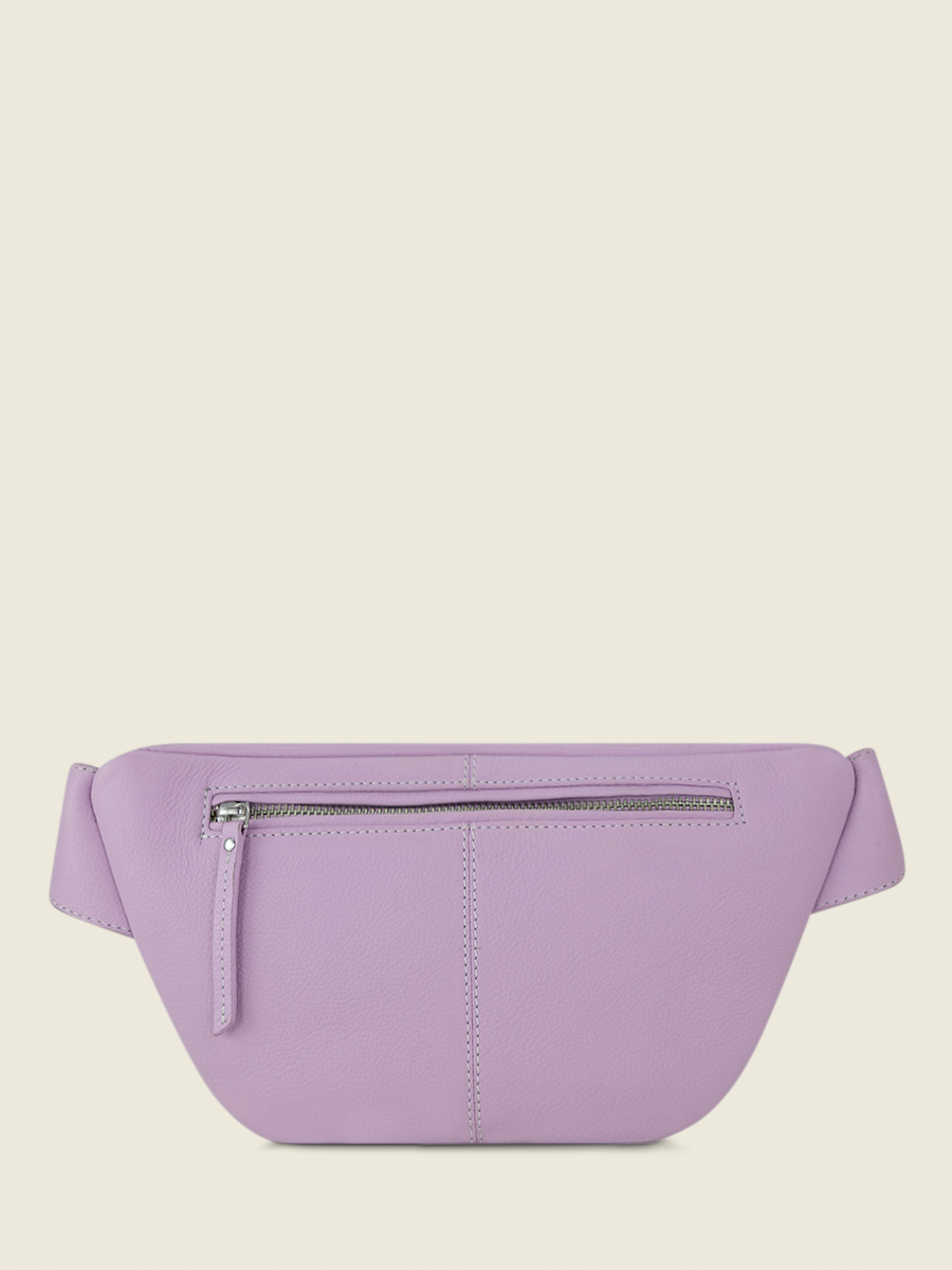 foto-vista-posterior-bolsa-banana-cuero-violeta-labanane-pastel-lilas-paul-marius-m503-pt-p