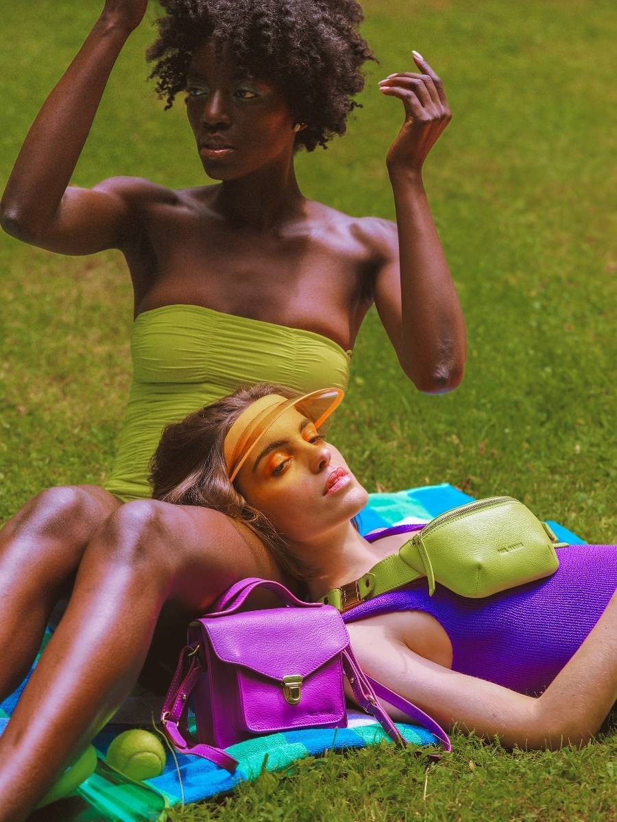 foto-mini-bolsa-banana-cuero-verde-labanane-xs-sorbet-manzana-paul-marius-m503xs-sb-lgr