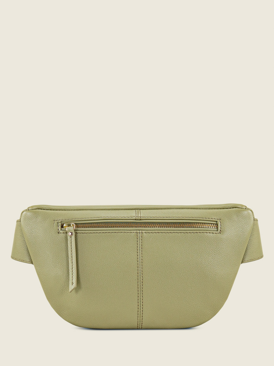 bolso-banana-cuero-labanane-almendra-vista-trasera-m503-al