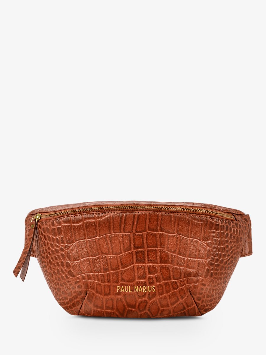 foto-vista-lateral-bolsa-banana-cuero-mujer-labanane-alligator-marron-paul-marius-m503-a-l