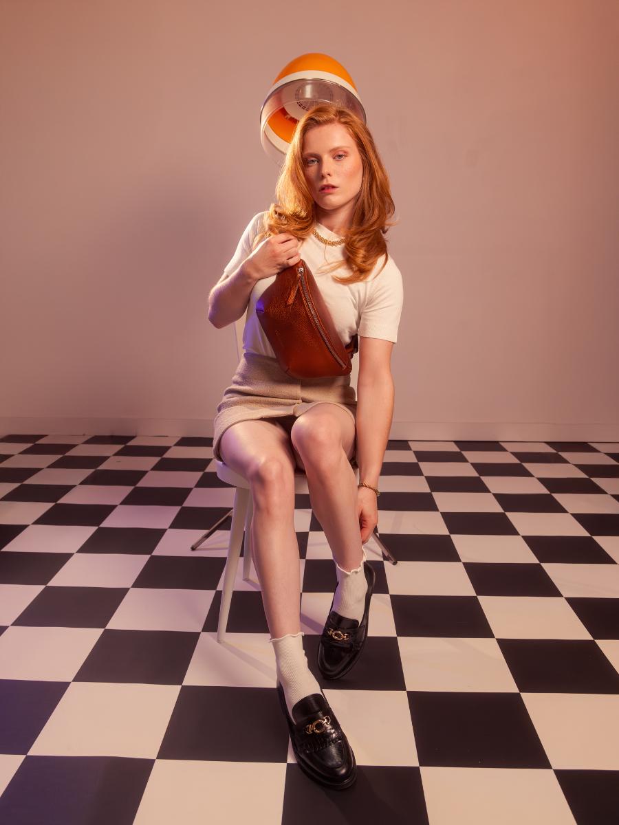 foto-vista-bolso-banana-cuero-cobre-labanane-ginger-paul-marius-m503-m-o