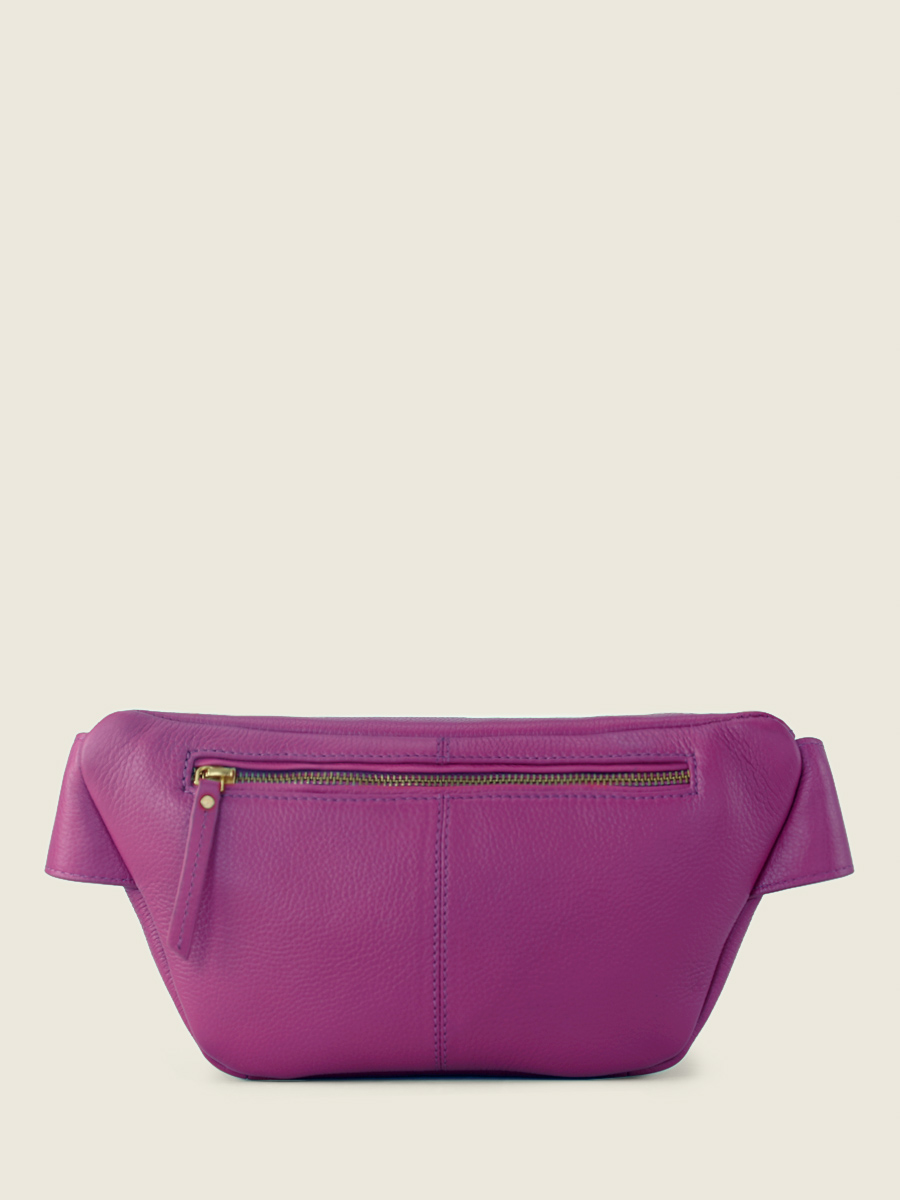 foto-vista-trasera-bolsa-banana-cuero-violeta-labanane-sorbet-cassis-paul-marius-m503-sb-p