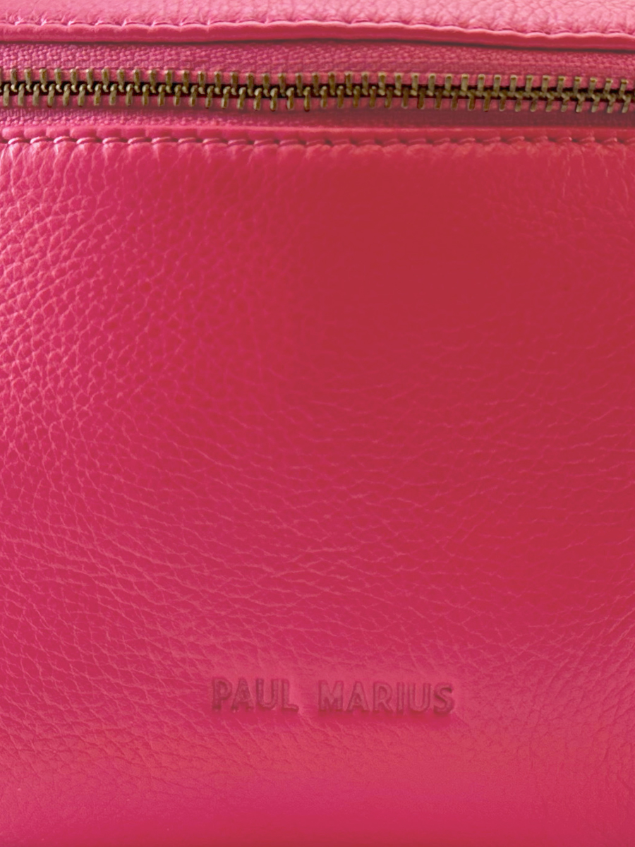 foto-vista-interior-bolso-banana-cuero-rosa-labanane-sorbet-framboise-paul-marius-m503-sb-pi