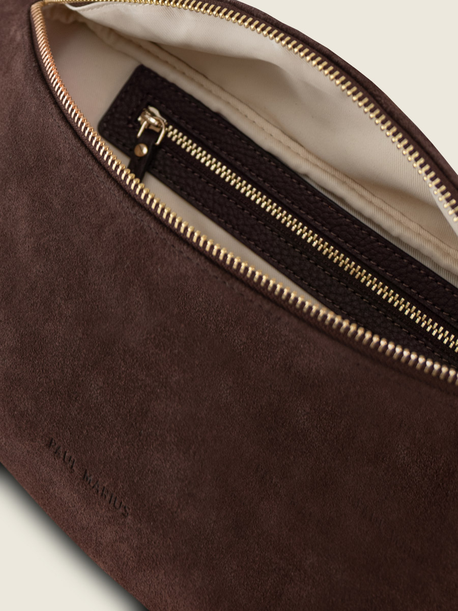 bolso-riñon-marron-cuero-labanane-chocolate-vista-posterior-m503-su-db