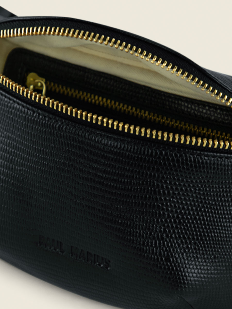 foto-vista-interior-bolsa-banana-cuero-negro-azabache-labanane-xs-1960-paul-marius-m503xs-l-b